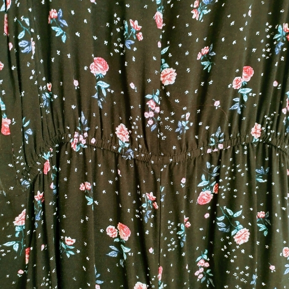 Art Class Big Kid's Jumpsuit - Picture 8 of 8